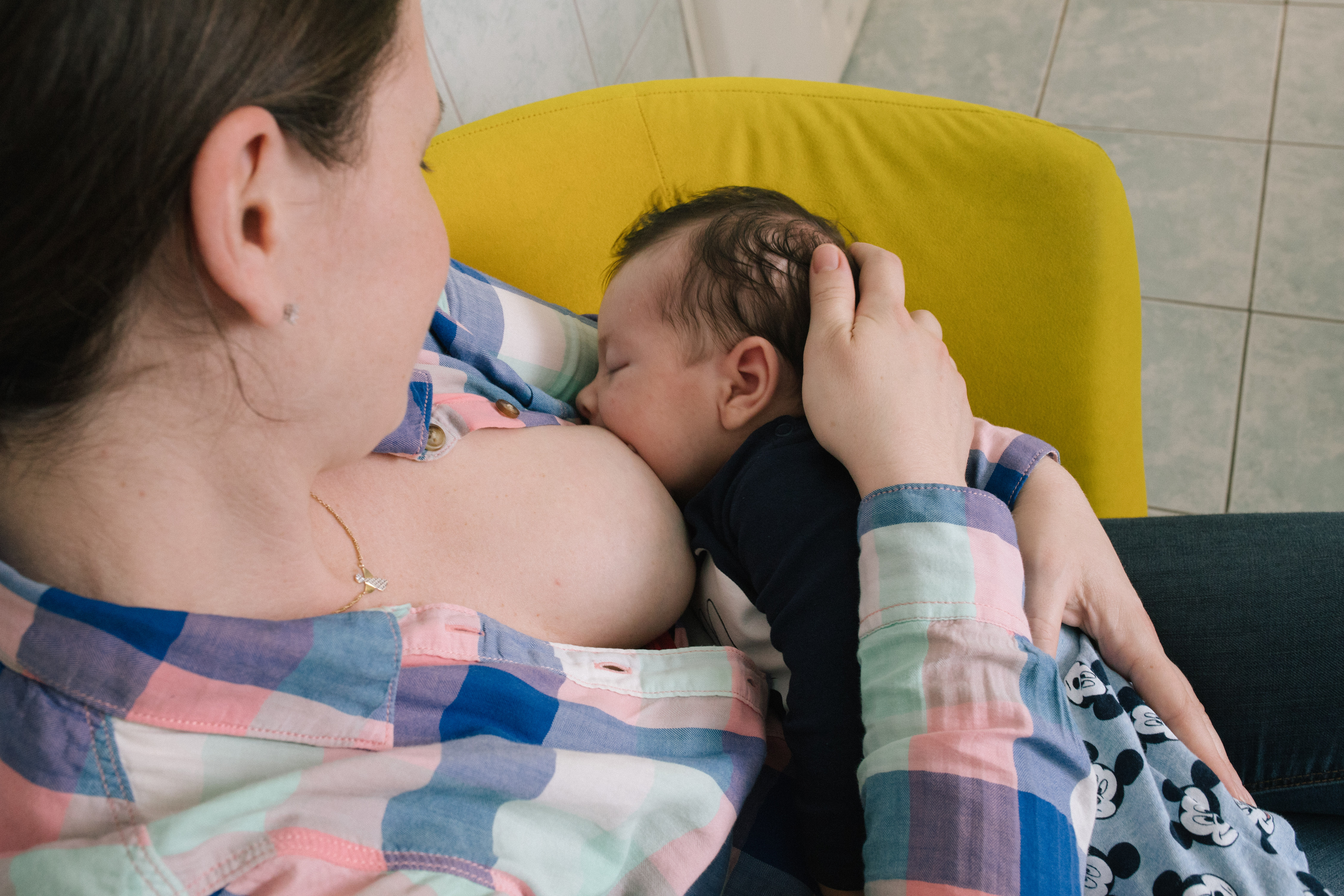  UNICEF u suradnji s Ministarstvom zdravstva osigurao opremu za 18 rodilišta, među njima i ono pulsko!